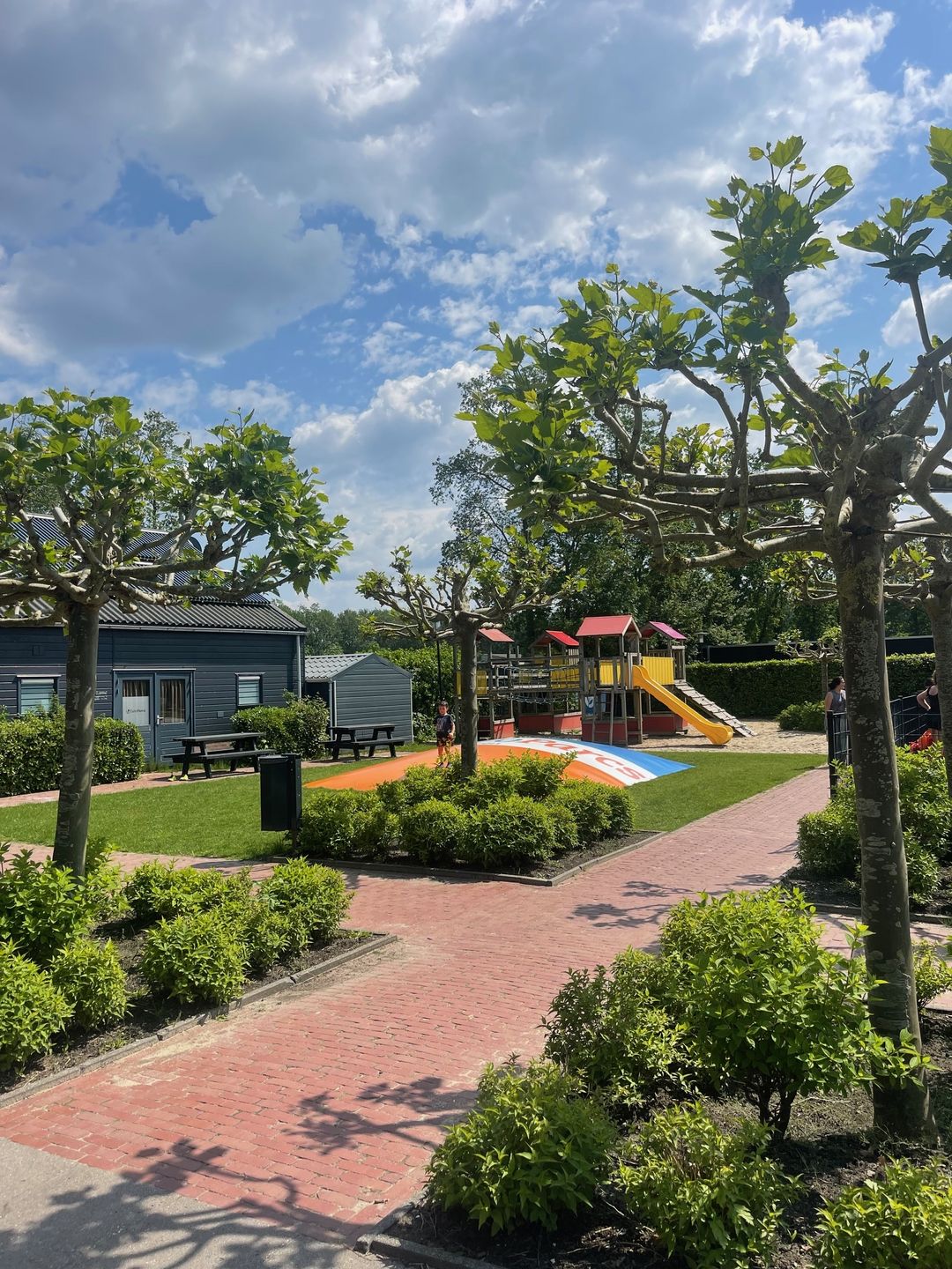 Foto 22 van Droompark Buitenhuizen 410