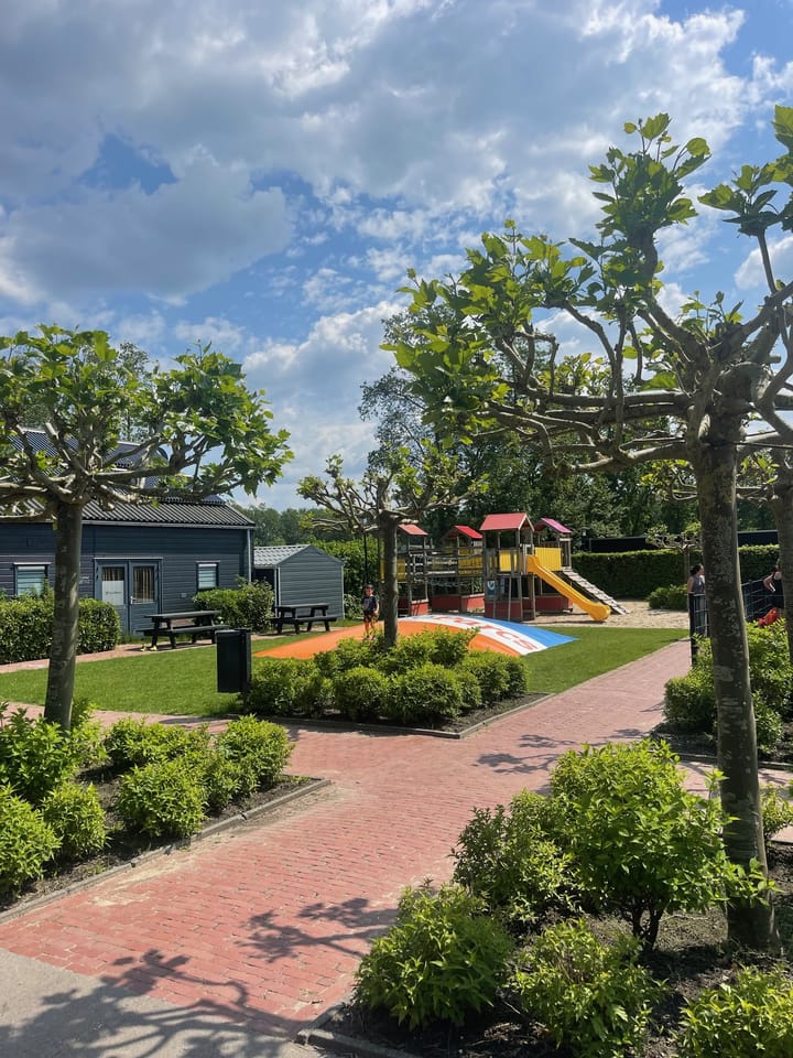 Foto 22 van Droompark Buitenhuizen 410