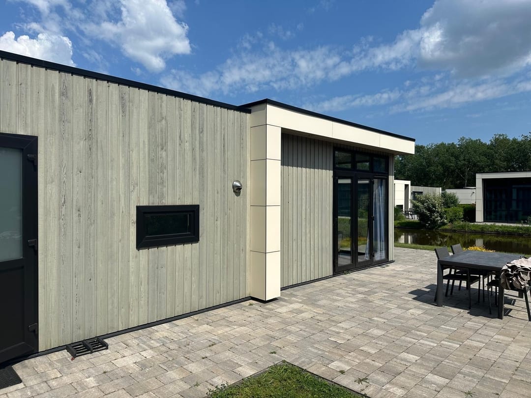 Foto 23 van Droompark Buitenhuizen 410