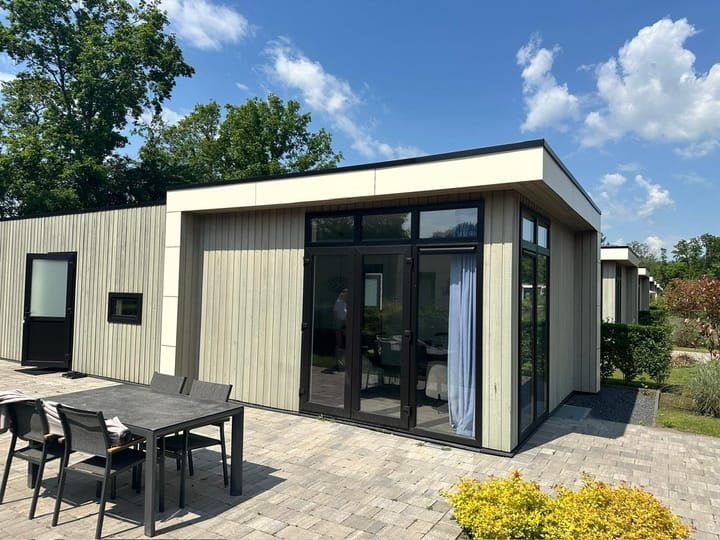 Foto 24 van Droompark Buitenhuizen 410