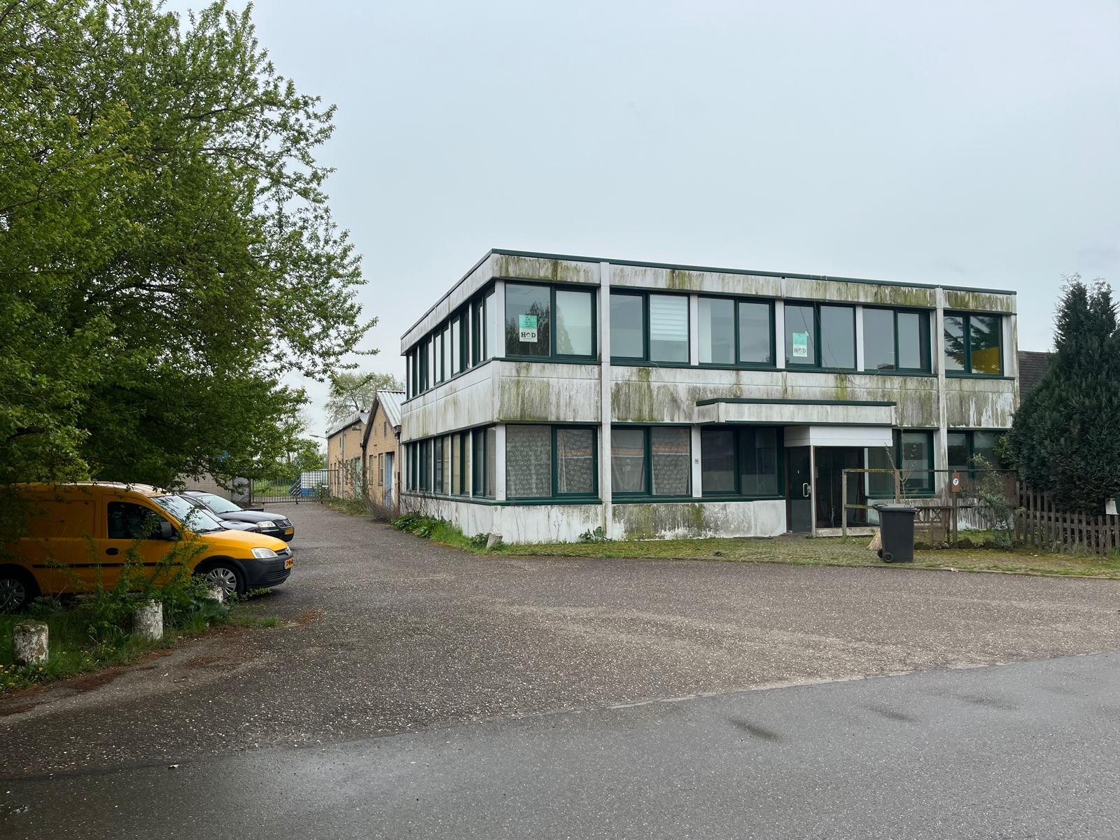 Foto 3 van Graafdijk 48