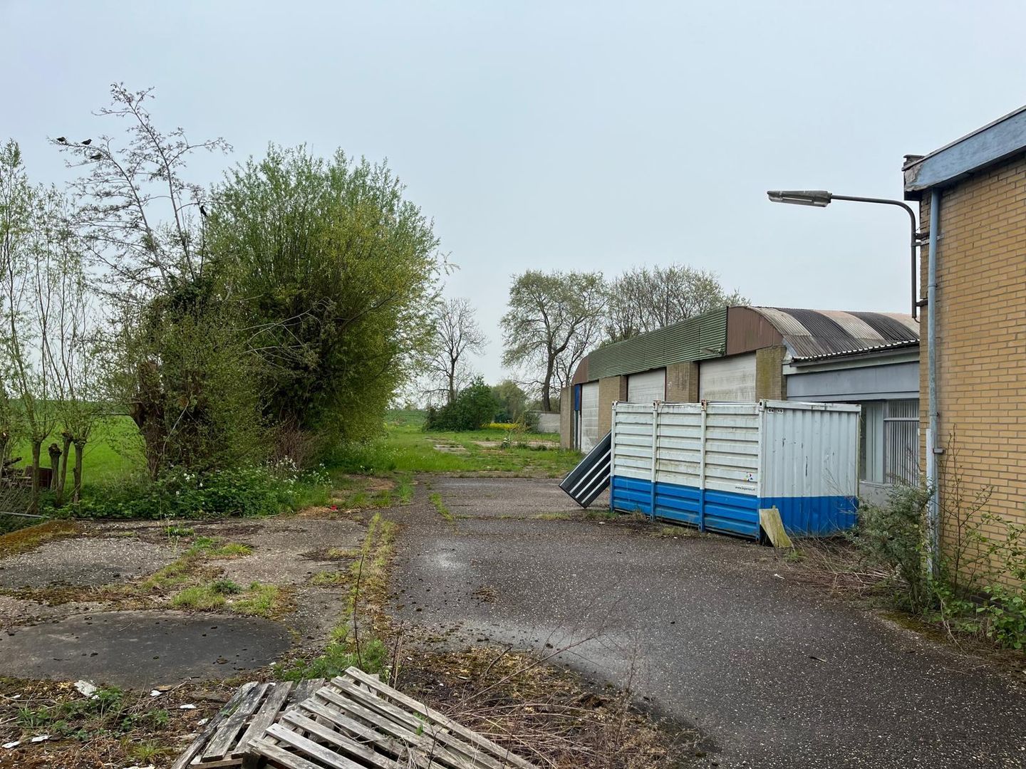 Foto 5 van Graafdijk 48