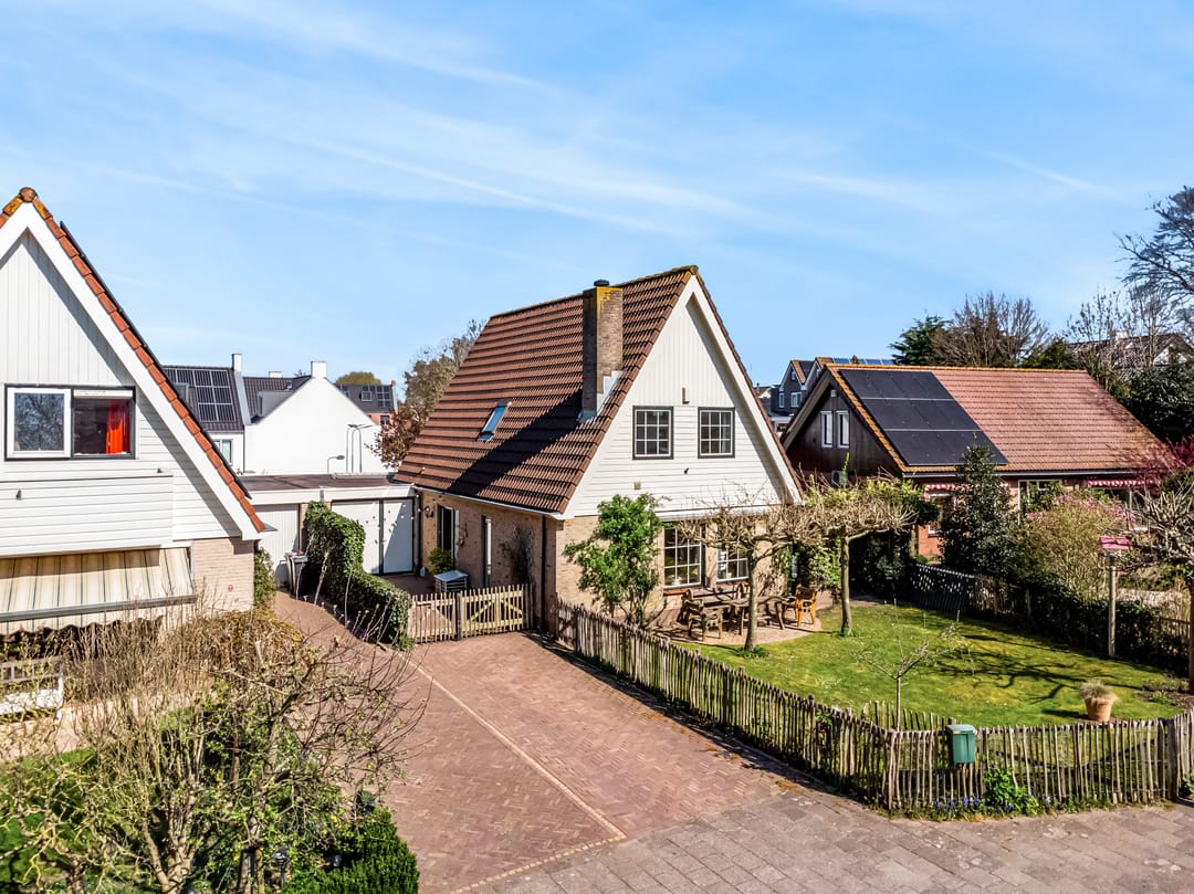 Foto 1 van Bennebroekerweg 7