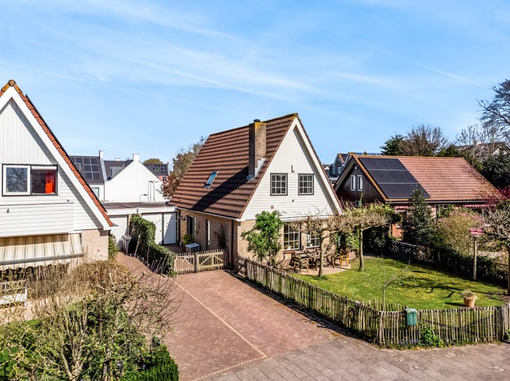 Foto 1 van Bennebroekerweg 7