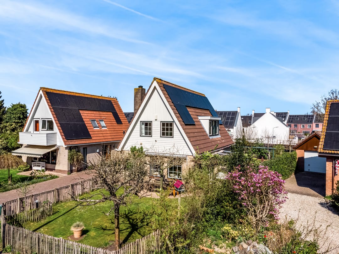 Foto 2 van Bennebroekerweg 7