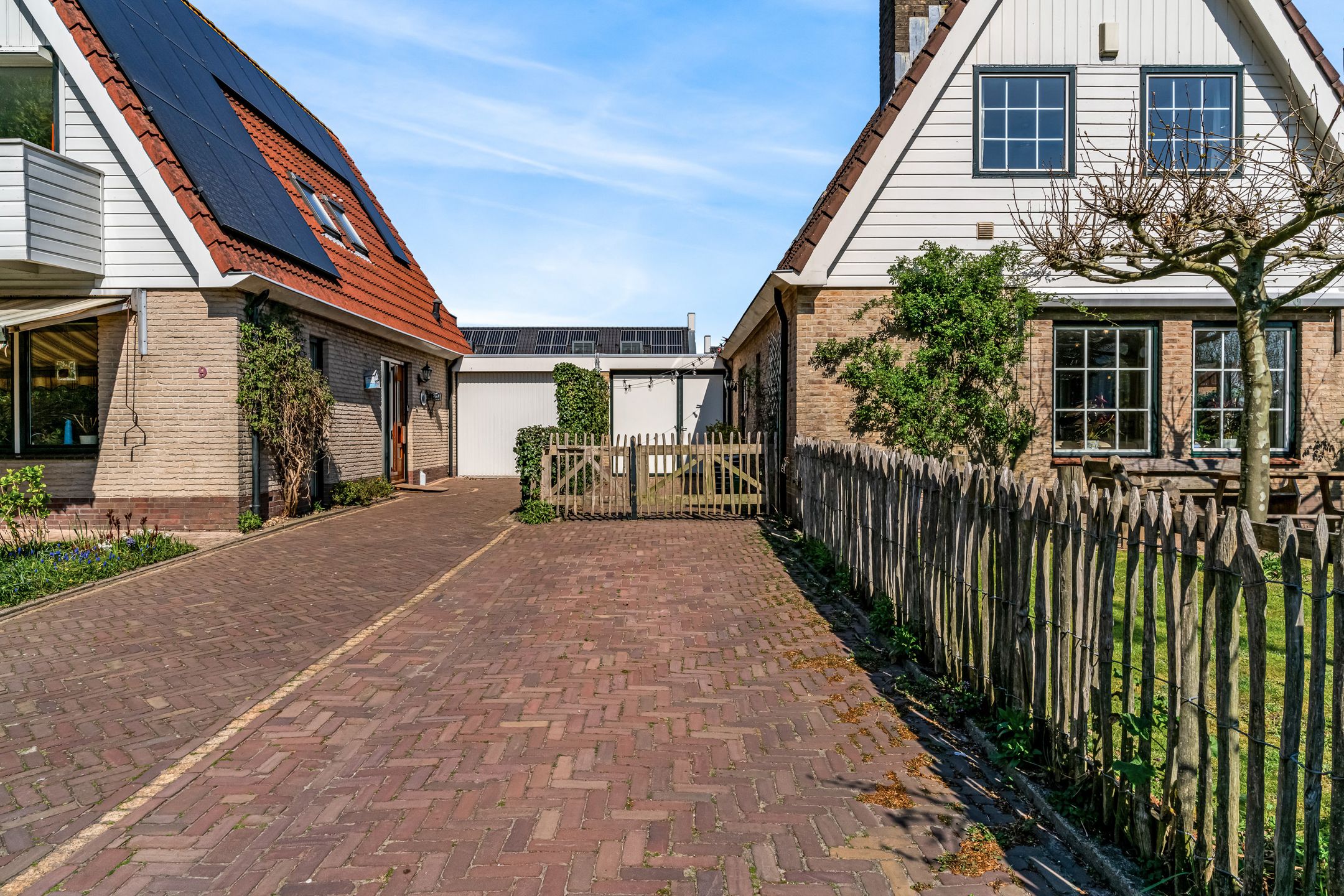 Foto 3 van Bennebroekerweg 7