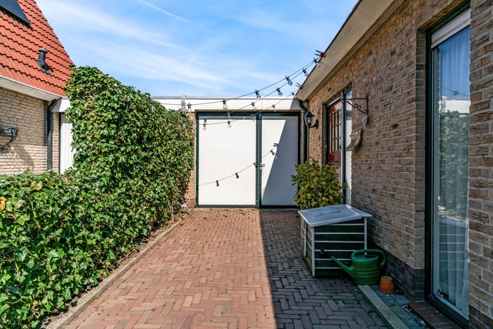 Foto 4 van Bennebroekerweg 7