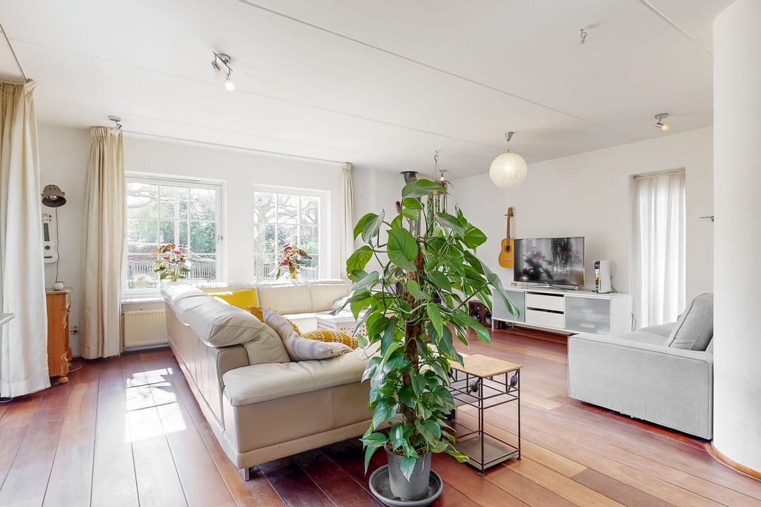 Foto 7 van Bennebroekerweg 7