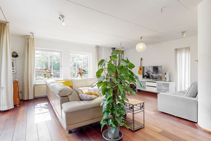 Foto 7 van Bennebroekerweg 7