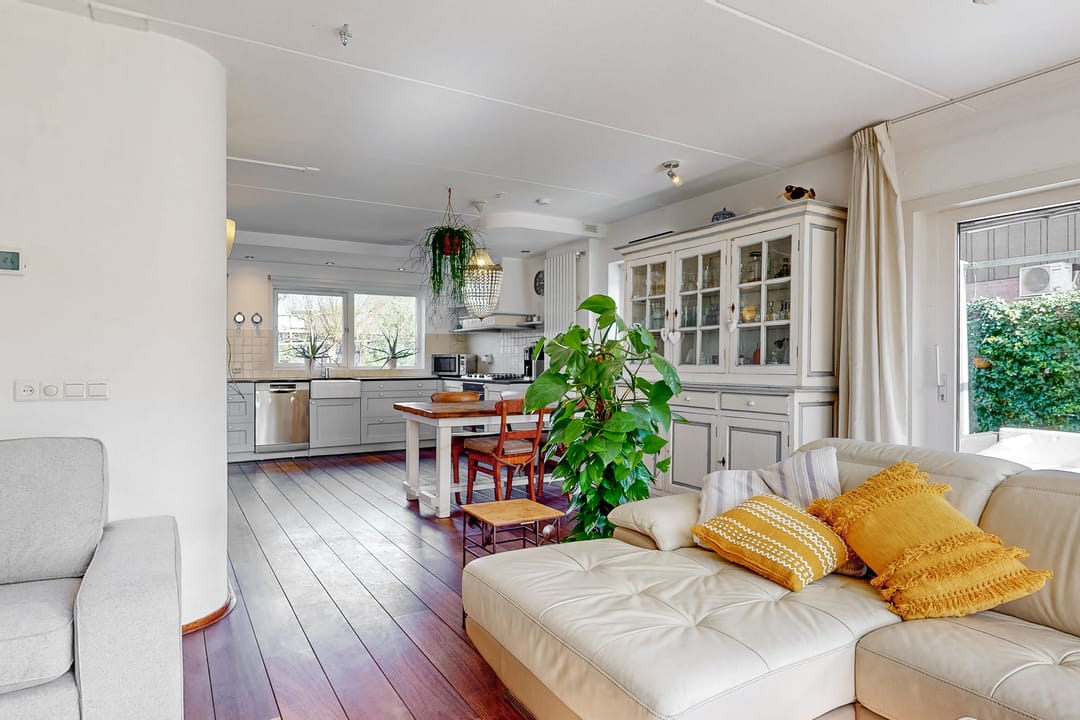 Foto 11 van Bennebroekerweg 7