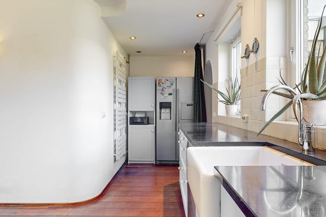 Foto 16 van Bennebroekerweg 7