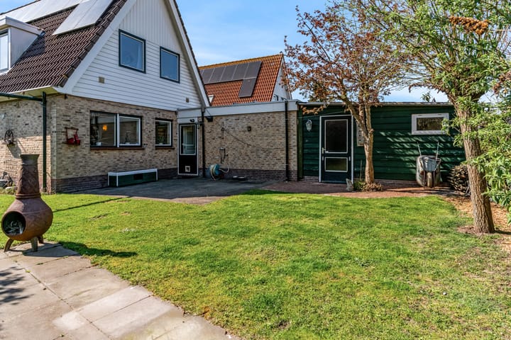 Foto 27 van Bennebroekerweg 7