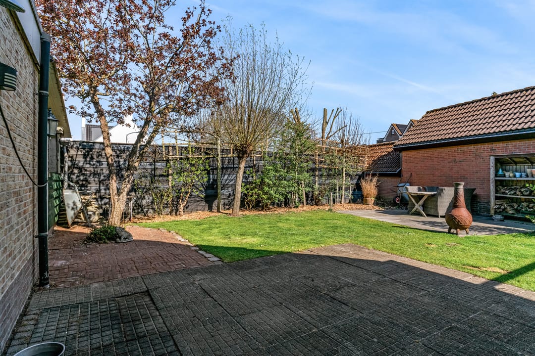 Foto 28 van Bennebroekerweg 7