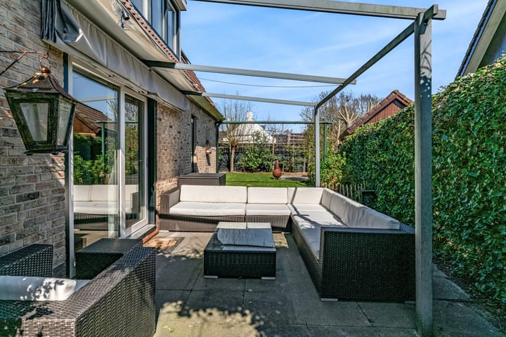 Foto 30 van Bennebroekerweg 7