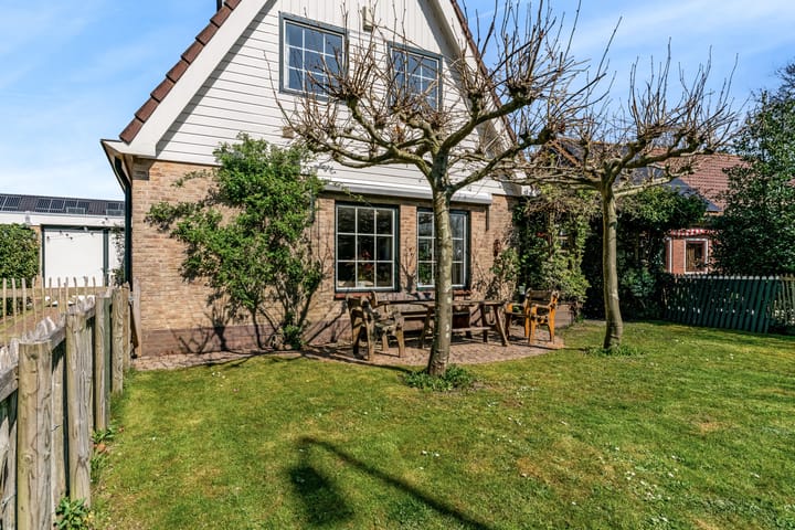 Foto 31 van Bennebroekerweg 7