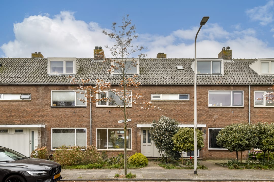 Foto 1 van Frankenhorst 5