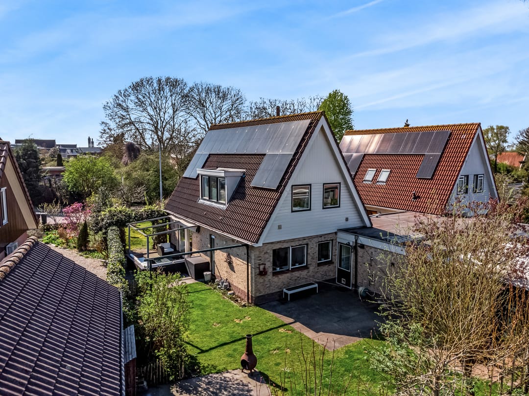 Foto 32 van Bennebroekerweg 7