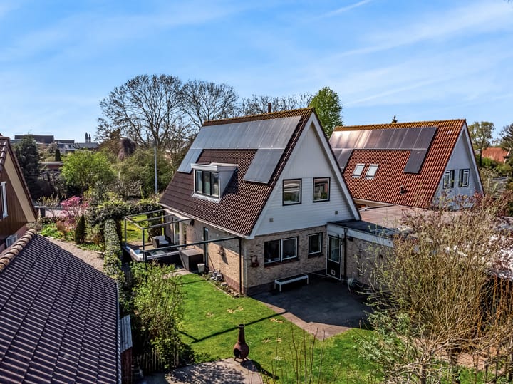 Foto 32 van Bennebroekerweg 7