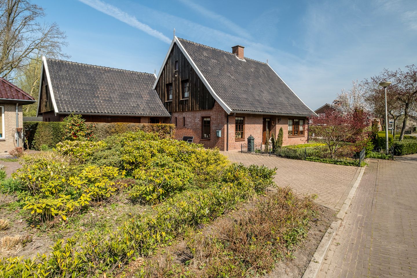 Foto 1 van J S Bachstraat 18