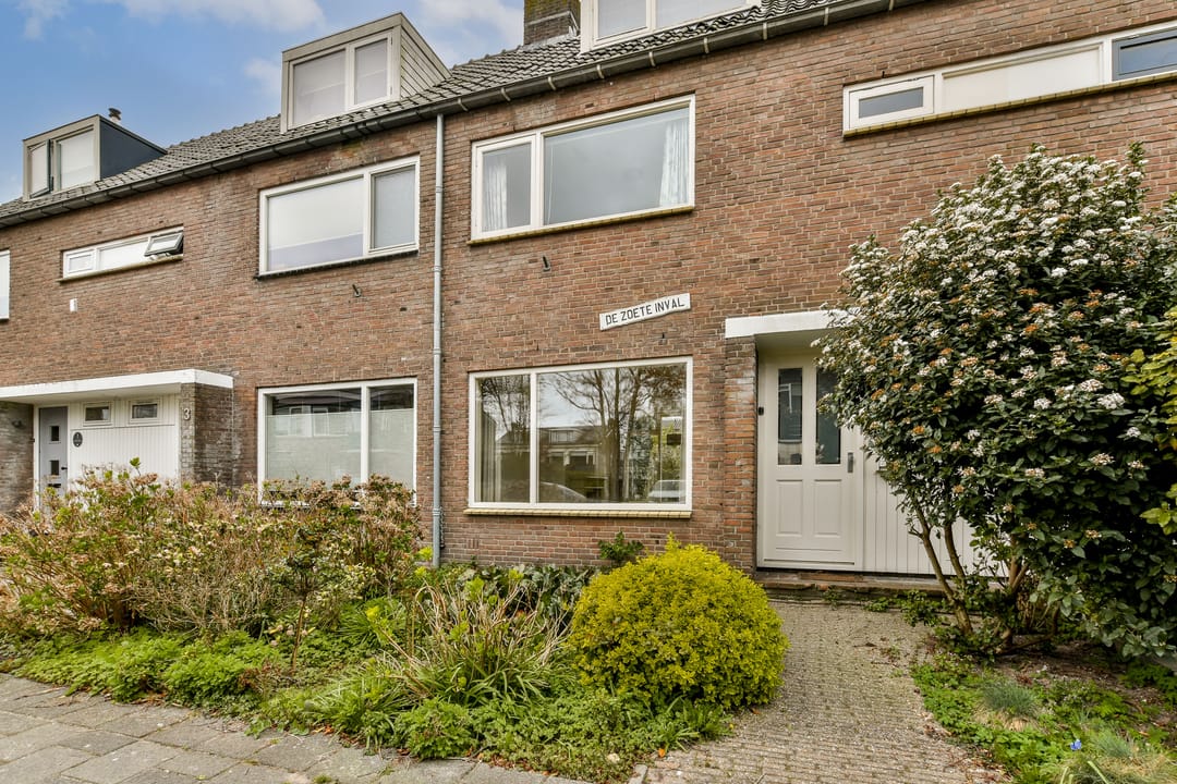 Foto 2 van Frankenhorst 5