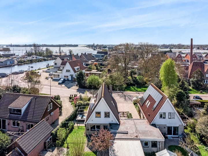 Foto 33 van Bennebroekerweg 7