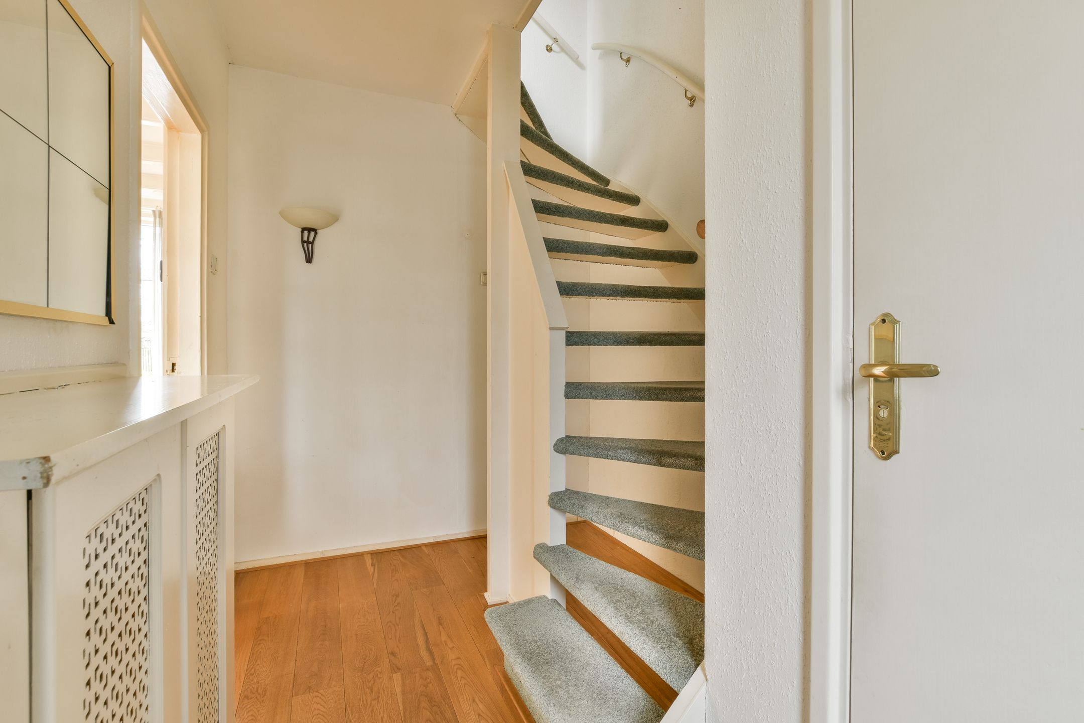 Foto 3 van Frankenhorst 5