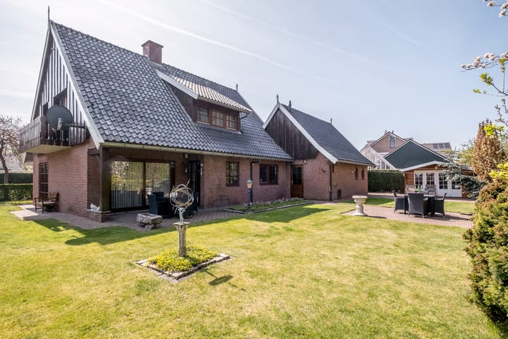 Foto 2 van J S Bachstraat 18