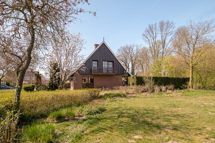 Foto 3 van J S Bachstraat 18