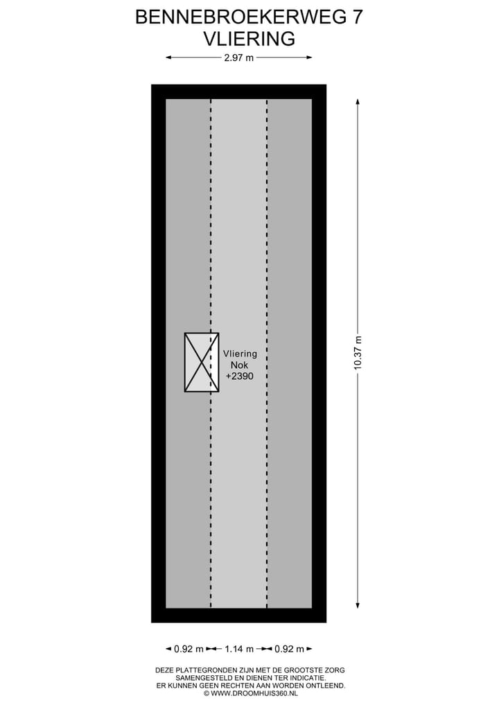 Foto 36 van Bennebroekerweg 7
