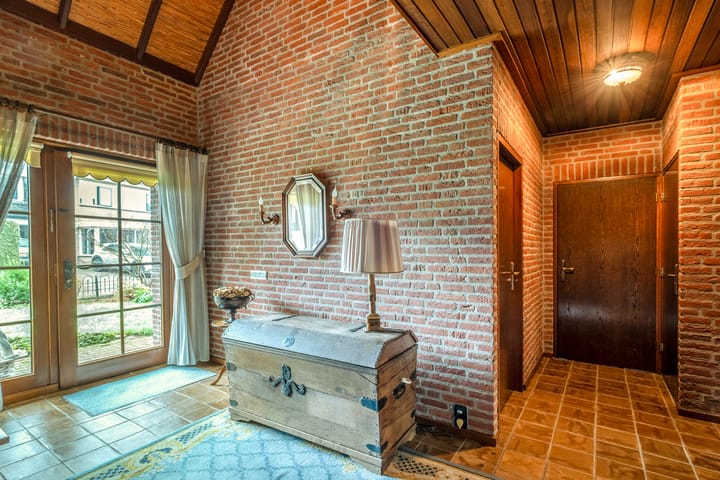 Foto 5 van J S Bachstraat 18