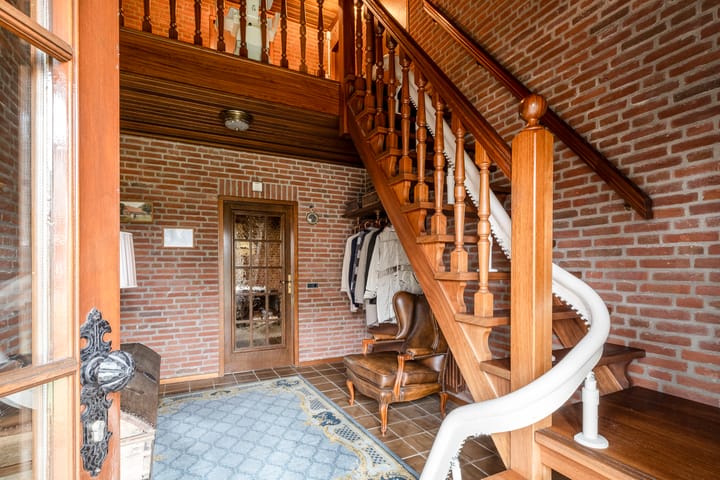 Foto 6 van J S Bachstraat 18