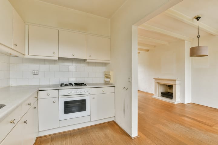 Foto 8 van Frankenhorst 5