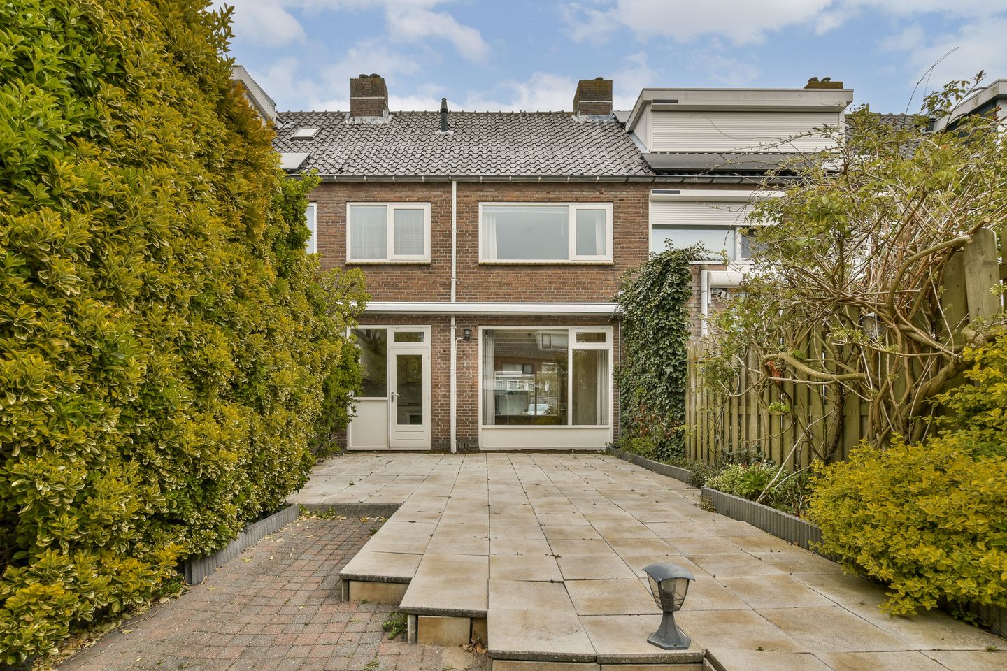 Foto 10 van Frankenhorst 5