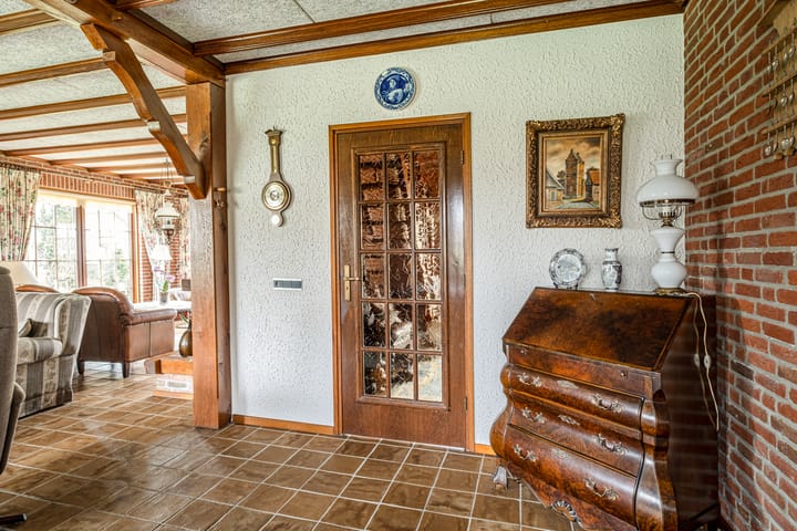 Foto 9 van J S Bachstraat 18