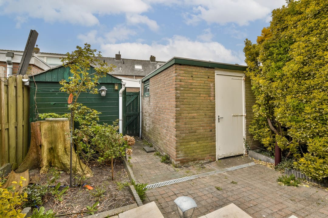 Foto 11 van Frankenhorst 5