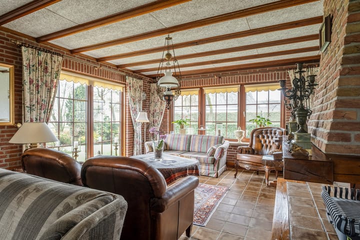 Foto 10 van J S Bachstraat 18