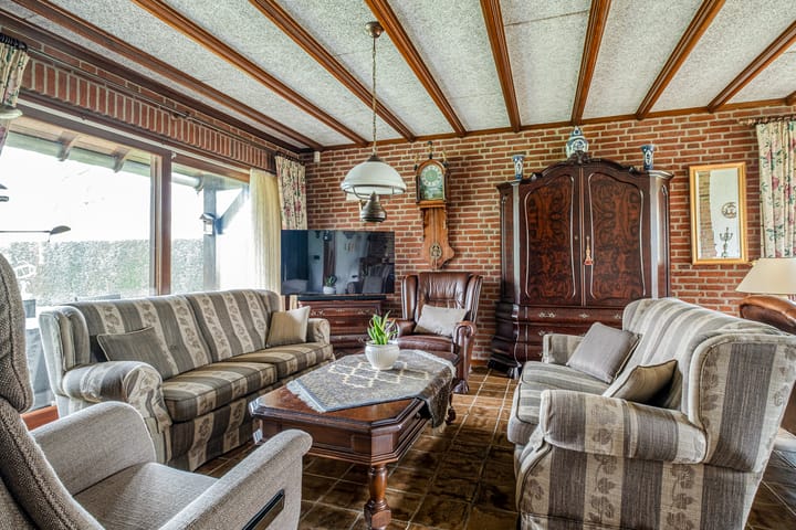 Foto 11 van J S Bachstraat 18