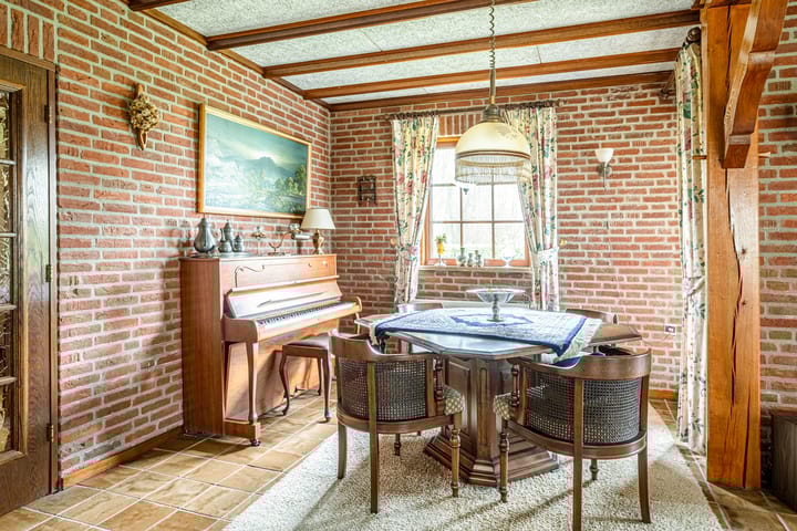 Foto 17 van J S Bachstraat 18