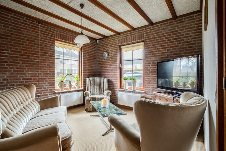 Foto 23 van J S Bachstraat 18