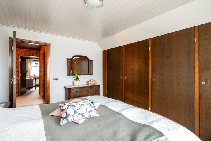 Foto 30 van J S Bachstraat 18