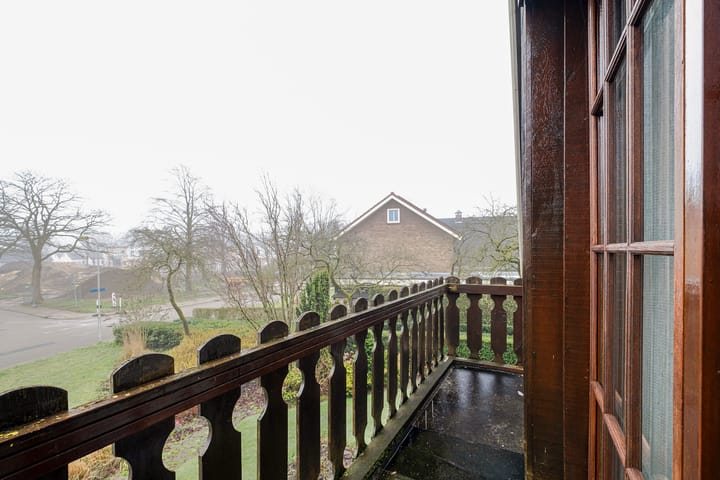 Foto 32 van J S Bachstraat 18