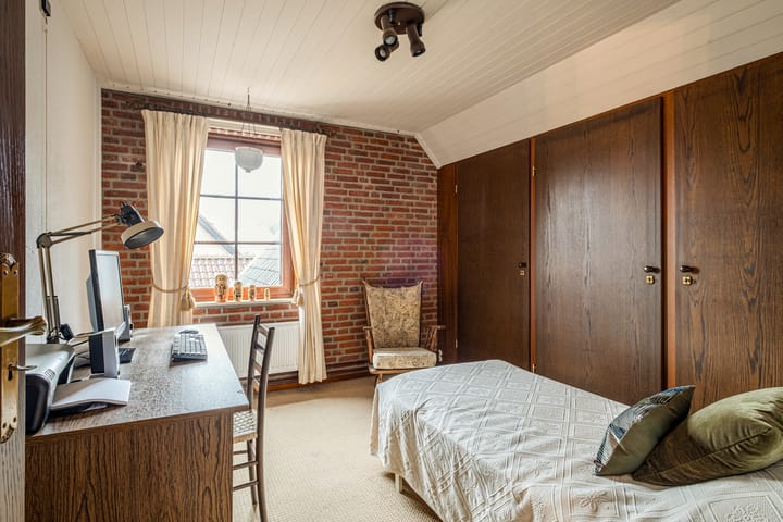 Foto 33 van J S Bachstraat 18