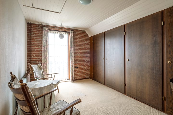 Foto 35 van J S Bachstraat 18