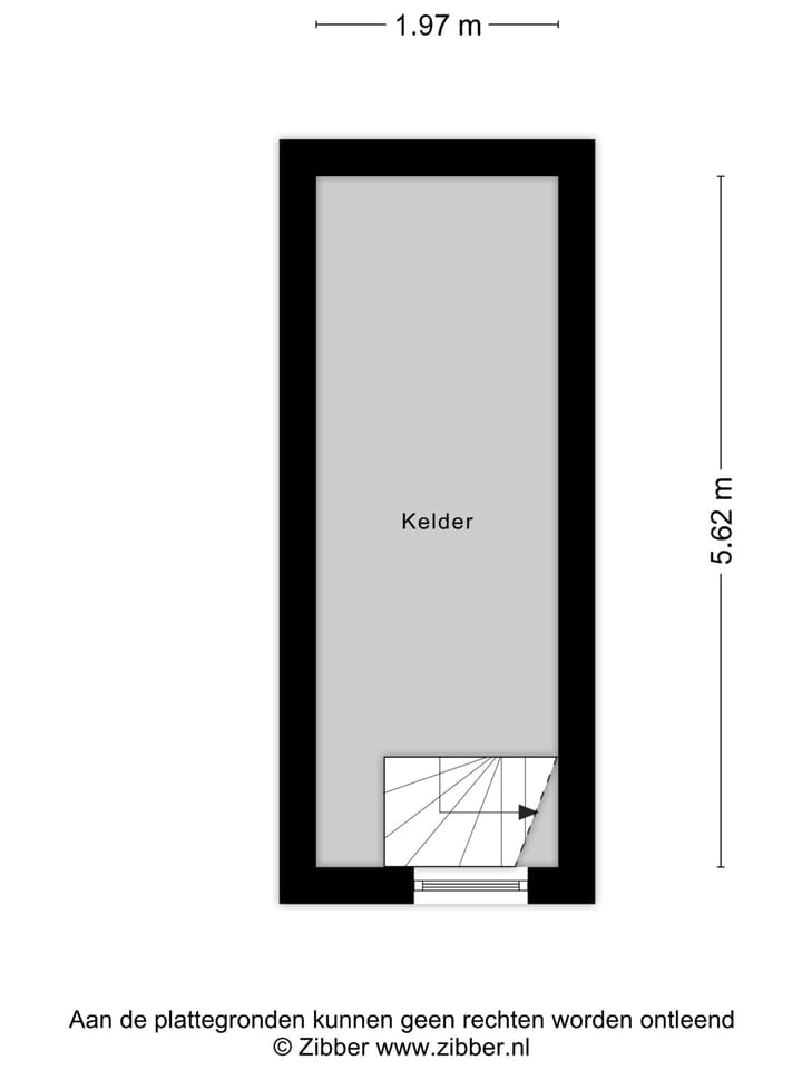 Foto 55 van J S Bachstraat 18