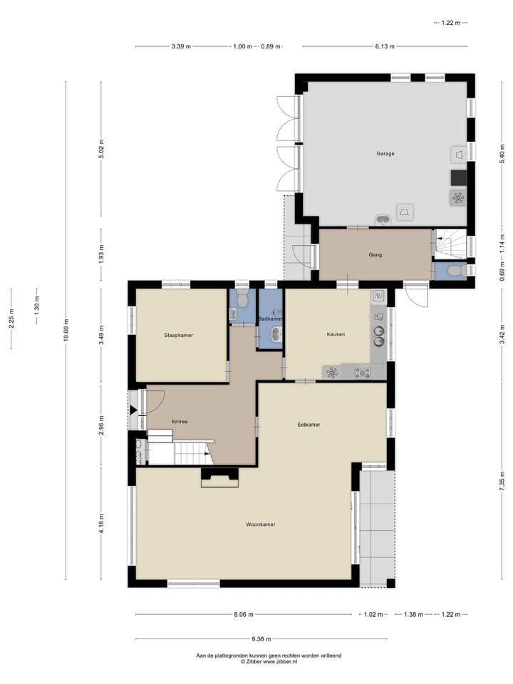 Foto 56 van J S Bachstraat 18