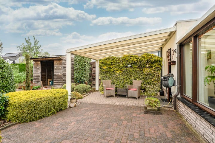 Foto 39 van Hertog van Gelresingel 29