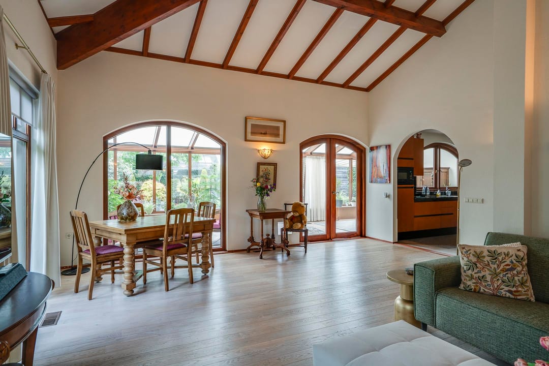 Foto 13 van Hertog van Gelresingel 29