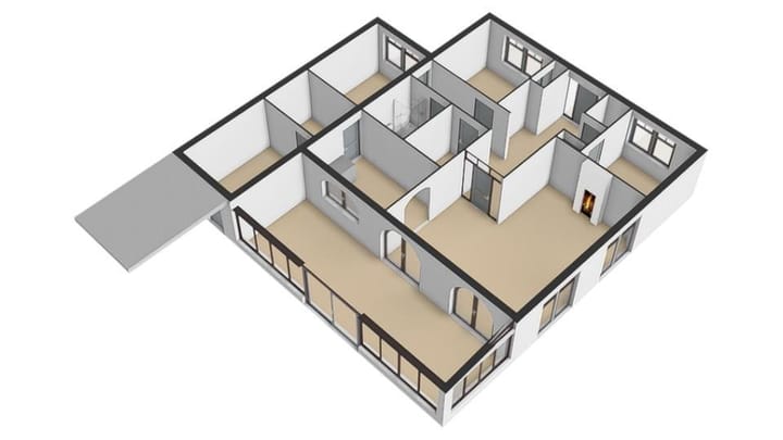 Foto 55 van Hertog van Gelresingel 29