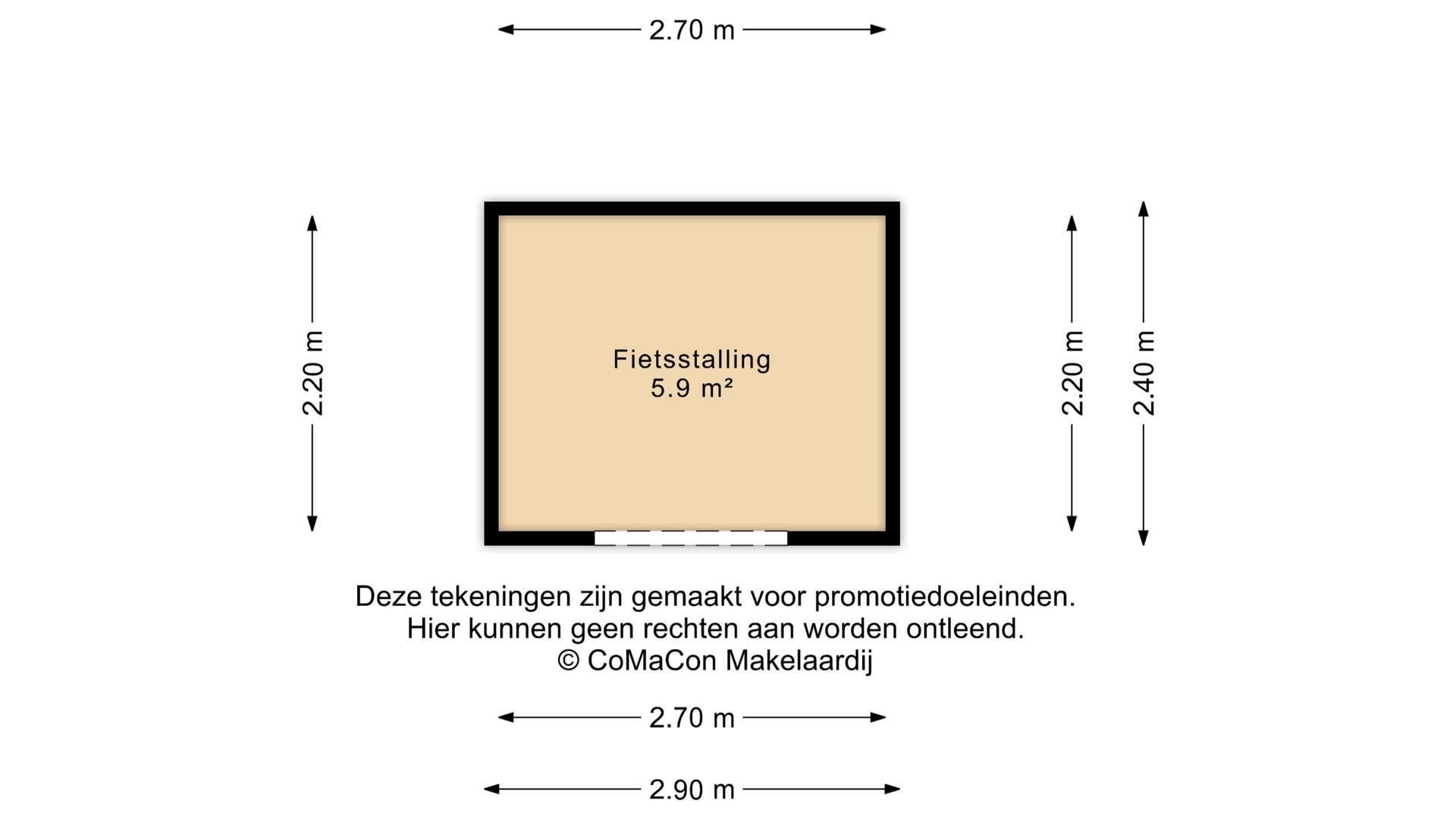Foto 60 van Hertog van Gelresingel 29