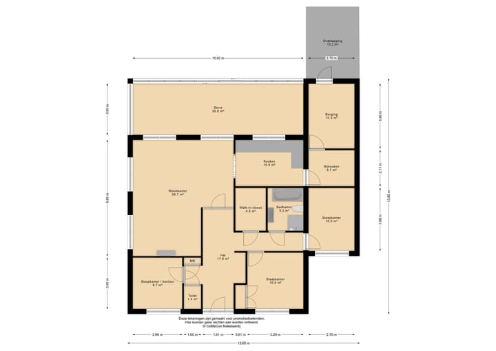 Foto 54 van Hertog van Gelresingel 29